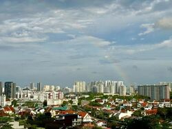 Thomson View Condominium (D20), Condominium #623152251